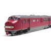 NS Plan U 115, LokSound V4.0