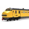NS Plan U 128, LokSound V4.0