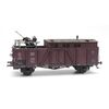 Ladung: WM 37mm Flakstand für offene Güterwagen