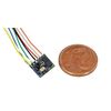 LokPilot Fx Nano MM/DCC 8-pol.Stecker NEM 652