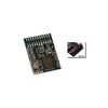 LokPilot V4.0  DCC, PluX22 NEM558