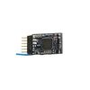 LokPilot micro V4.0, DCC 6-pol. Stecker NEM 651