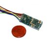 LokSound micro V4.0 6-pol. NEM651 Universal