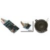 LokSound V4.0 M4 Universal PluX12