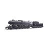 DRB Dampflok 42 512 grau/schwarz Ep.II