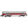 RENFE Talgo Lok Virgen de la Paloma Ep.III