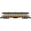 RENFE Costa Personenwagen 3.Kl. RENFE