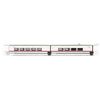 RENFE 2 Talgowg. Alvia Picasso Cafe+Restaurant