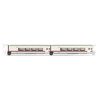 RENFE 2 Talgowagen Alvia Picasso Preferent+Turista