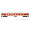 ÖBB Schlierenwagen AB Drinks&Snacks K2-Lief Ep. V