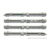 DB AG ICE 4601 Europa Ep VI