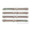 DB AG ICE 4320  Klimaschützer  Ep VI DCS