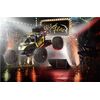 ARW90.24448-RC Stunt Racer Set Flic Flac I Car &amp; Rampe