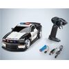 ARW90.24665-RC Car Ford Mustang US Police