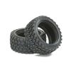 Tamiya 24mm Rally Block Tires