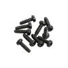 M2.5x18mm TP Round Head Screw (10pcs) für Q- Series
