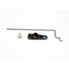 ROD, SHIFT/SERVO HORN (STRAIGH