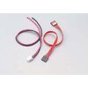 KO55071-POWER LINK CORD SET (CONNECT BX-212==DX102)