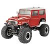 Tamiya Toyota Landcruiser FJ40