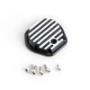 GM30001-Gmade Machined Differential Cover for GS01 Axle