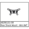 ABZ86101-08-Rear Shock Mount - Mini AMT