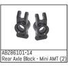 ABZ86101-14-Rear Axle Block - Mini AMT (2)