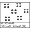 ABZ86101-16-Ball Heads - Mini AMT (12)