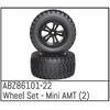 ABZ86101-22-Wheel Set - Mini AMT (2)