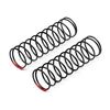 HB113070-1/10 BUGGY REAR SPRING 39.2 G/MM (RED)