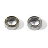 HBB020-BALL BEARING 5x8x2.5mm (2pcs)