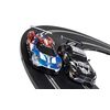 ARC AIR World GT (Mercedes AMG GT3 v Ford GT GTE)