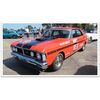 Ford XY GTHO 71 Bathurst Winner Allen Moffat No65