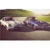 Jaguar E-Type - First Win 1961 Twin Pack