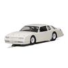 Chevrolet Monte Carlo 1986 - White