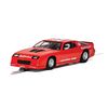 Chevrolet Camaro IROC-Z - Red NEW TOOL