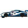 Aston Martin Vantage GT3 -  Garage 59 - 2019 NEW TOOL