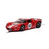 Ford GT40 - Red No.83
