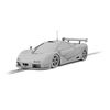 McLaren F1 GTR - LeMans 1995 - BBA Competition