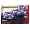Micro Scalextric Sci-Fi Speedway