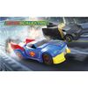 Micro Scalextric Justice League (Mains Powered) NEW TOOL 2019