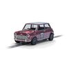 Morris Mini Cooper S - Broadspeed