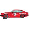Ford Capri MKIII - Gordon Spice Racing