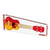 Ukulele Rot Bestseller 2017