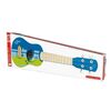 Ukulele blau Bestseller 2017