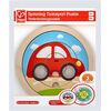 Verkehrsringpuzzle