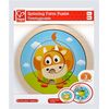 Tierringpuzzle