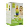 ECO Kluger Papagei Hape Eco Toys