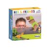 Rex & Friends