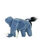 Handschuhpuppe Elefant