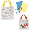 DIY Geschenkbeutel, 2 Motive